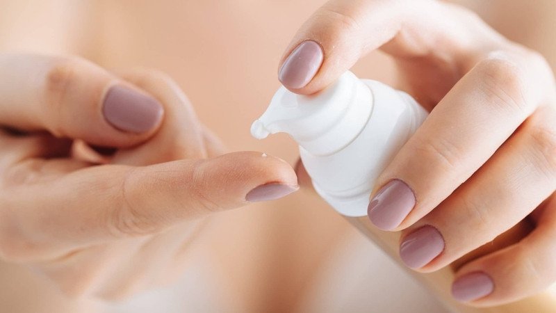 Bắt đầu dùng Retinol nồng độ thấp