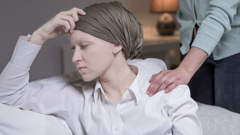 Bệnh K là tên gọi quen thuộc khác của căn bệnh ung thư nguy hiểm