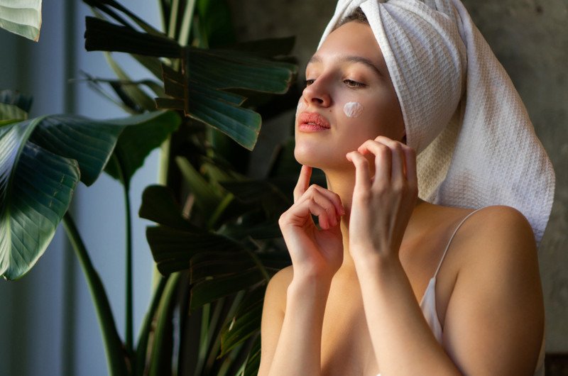 Bí quyết sở hữu làn da đẹp là skincare đúng cách