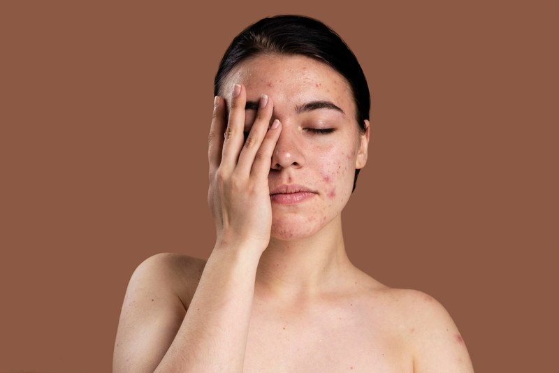 Biện pháp xử lý khi da bị kích ứng do xịt khoáng hoặc serum