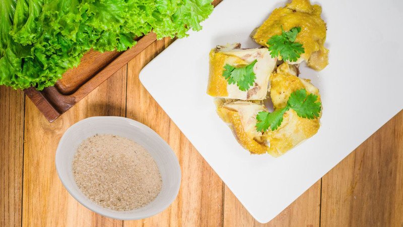 bột canh tổng hợp gia vị