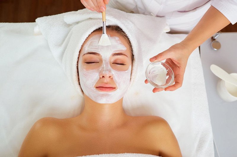 Bột sắn dây đa công dụng: từ đắp mặt, pha đồ uống đến nấu ăn