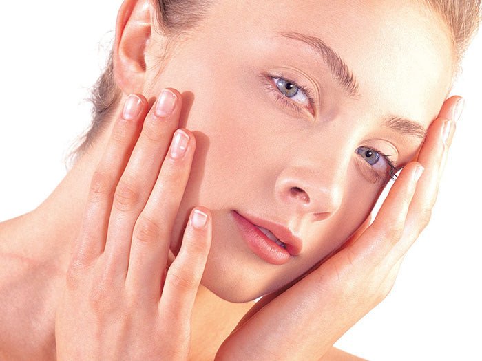Các bước làm sạch da dầu hàng ngày, cách chăm sóc da dầu