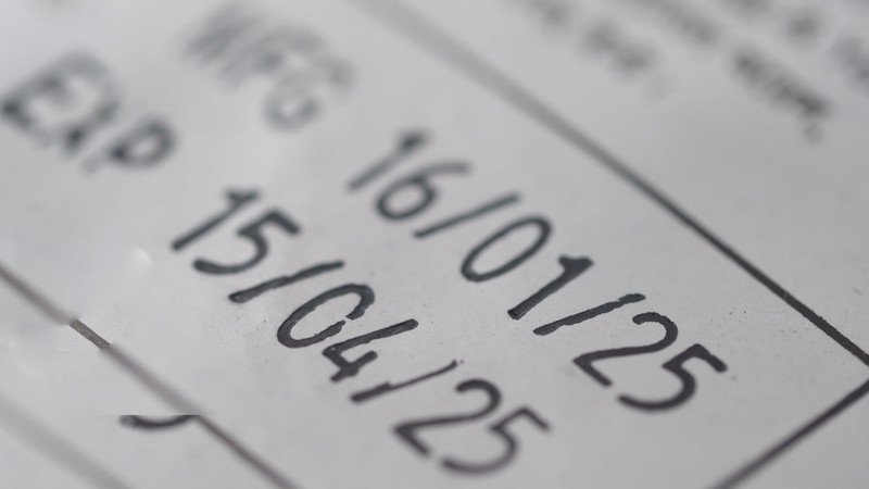 Các phương pháp phổ biến để check date mỹ phẩm hiệu quả