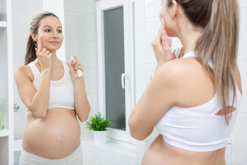 Các sản phẩm Cocoon thuần chay an toàn cho bà bầu