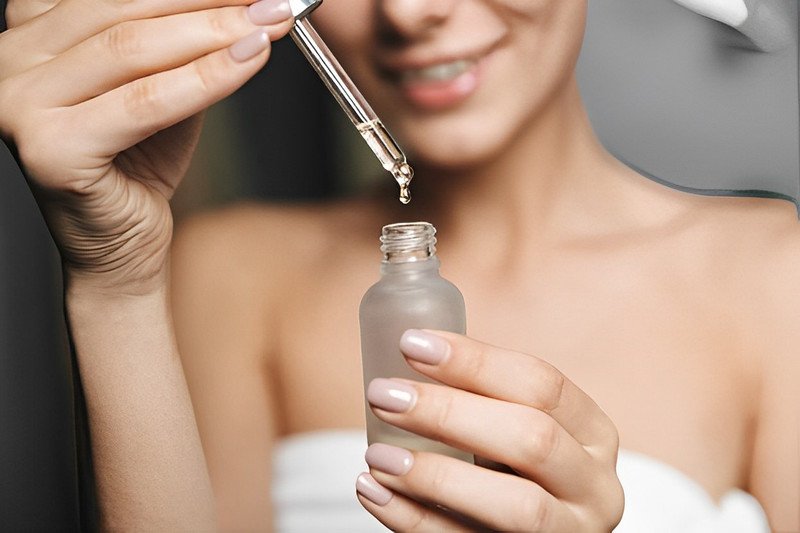 Các sản phẩm thiết yếu trong quy trình chăm sóc da mặt hàng ngày
