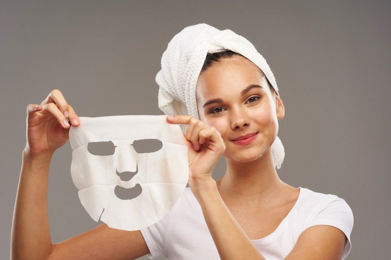 Cách đắp mặt nạ nhau thai cừu đúng chuẩn để đạt hiệu quả cao.