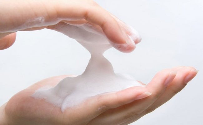 Cách dùng sữa rửa mặt, cách dùng sữa rửa mặt đúng cách
