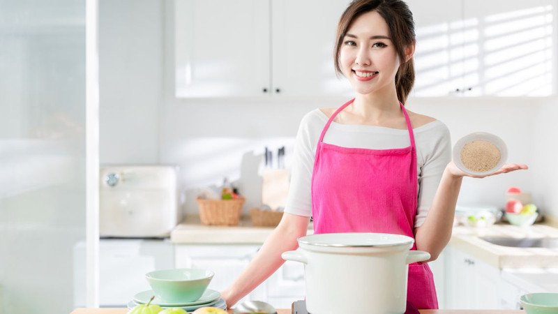 cách nêm bột canh đúng cách