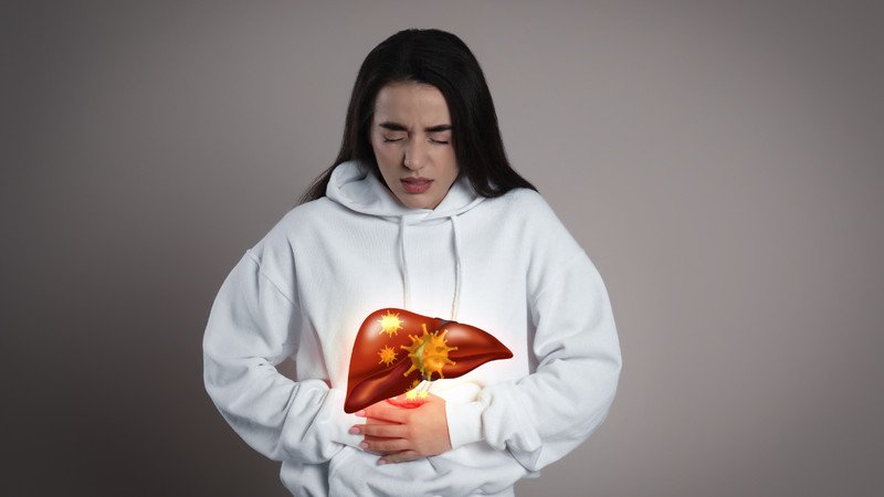 Cơ chế phản ứng miễn dịch gây ngứa ở người bị viêm gan B