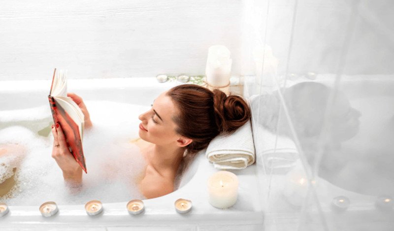 công dụng khác của nước hoa hồng