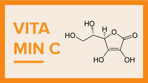 công dụng vượt trội của vitamin c kết hợp vitamin e và vitamin c