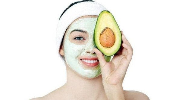 Công thức mặt nạ bơ trứng gà tự làm tại nhà cho da mặt