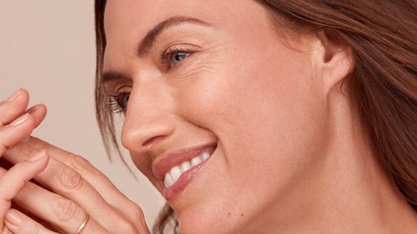 Da khô căng và nứt nẻ khi ngồi máy lạnh