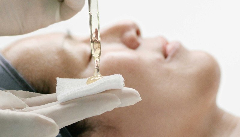 Da treatment là gì? Hiểu rõ về khái niệm da treatment để chăm sóc da hiệu quả