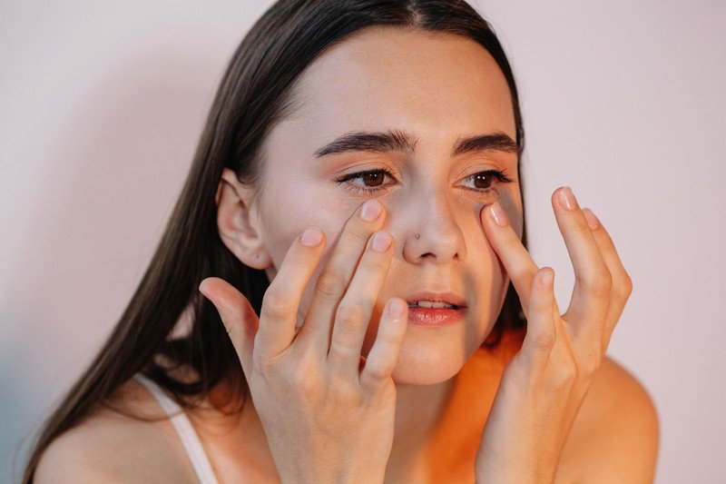 Dấu hiệu kích ứng khi bôi vitamin E không đúng cách