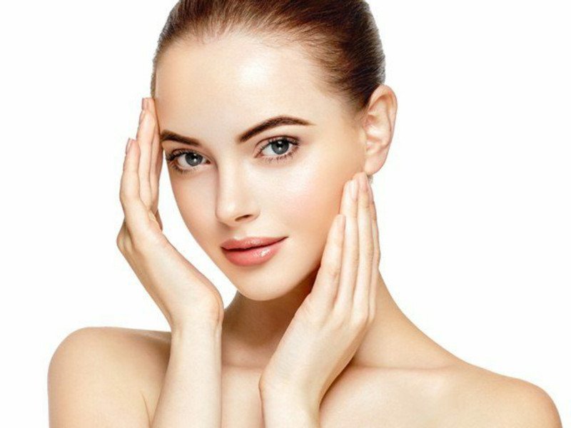 Để trị nám hiệu quả, cần kết hợp chăm sóc da từ bên trong và bên ngoài