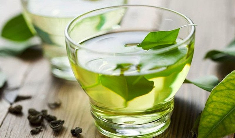 Đối tượng cần cân nhắc khi uống nước lá vối