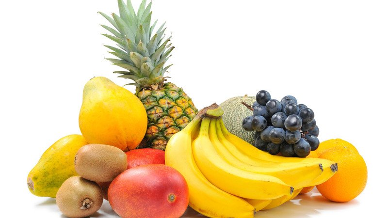 Dứa, một trong những loại trái cây bà bầu không nên ăn trong giai đoạn đầu thai kỳ