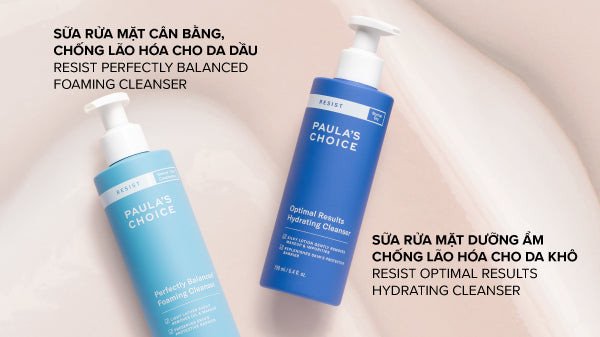 Gương mặt trẻ trung, rạng rỡ sau khi làm sạch da, thể hiện hiệu quả của sữa rửa mặt ngăn ngừa lão hóa trong việc duy trì vẻ đẹp thanh xuân.