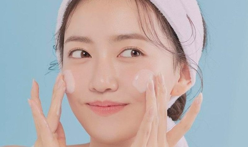 Hành trình khám phá gel rửa mặt dịu nhẹ cho làn da