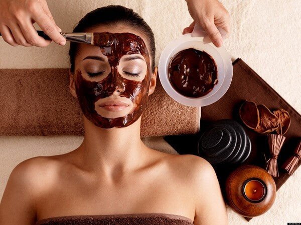 Hạt cà phê giàu chất chống oxy hóa bảo vệ và phục hồi làn da