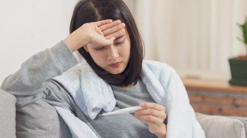 Hậu quả của việc tự điều trị sốt xuất huyết không đúng cách