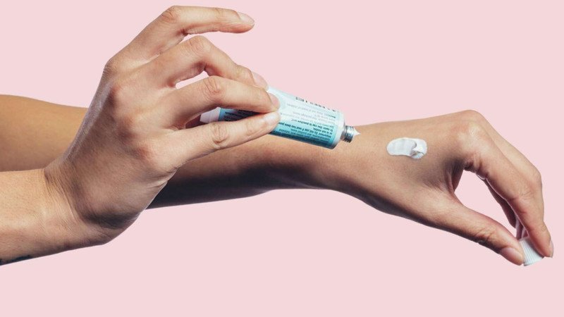 Hậu quả khi dùng chung Retinol và Tretinoin