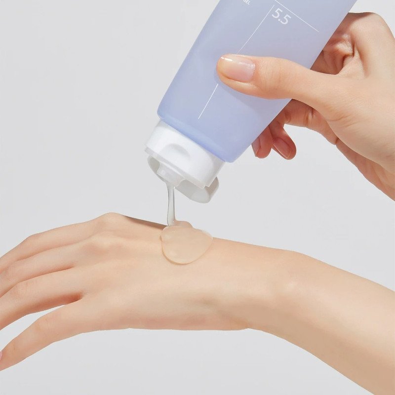 Hướng dẫn cách sử dụng gel rửa mặt đúng chuẩn làm sạch da