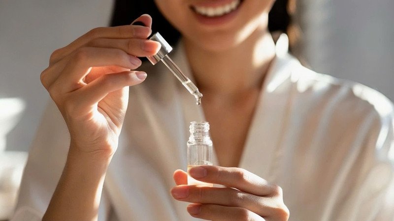 Hướng dẫn thứ tự bôi kem trị mụn và serum hiệu quả cho làn da