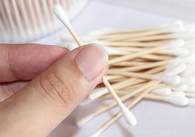 Hướng dẫn vệ sinh mũi nhẹ nhàng trong tuần đầu tiên sau nâng mũi