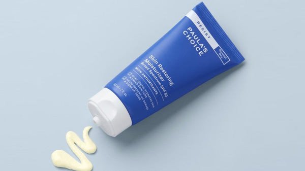 Kem chống nắng lâu trôi chống lão hóa Resist Skin Restoring Moisturizer Broad Spectrum SPF 50