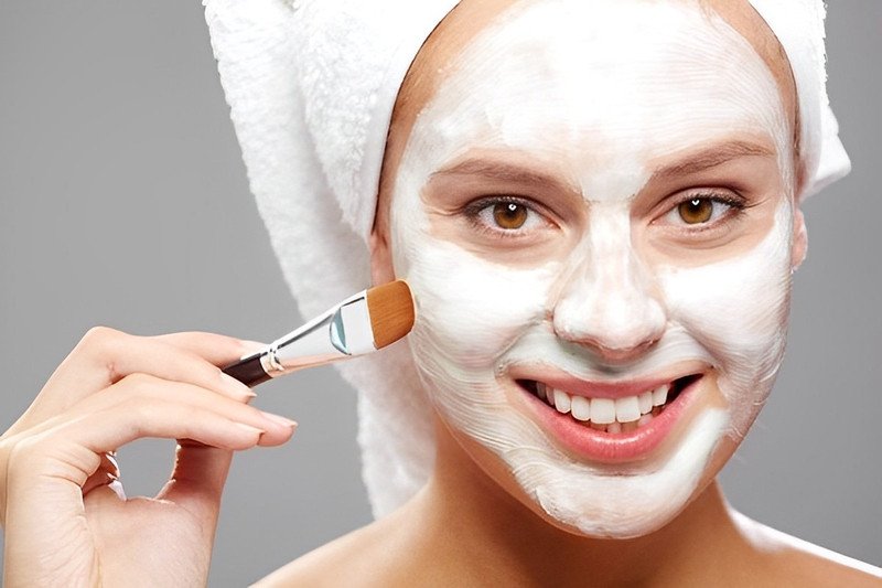Kết hợp bột sắn dây với các nguyên liệu tự nhiên để trị nám