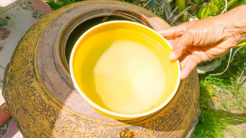 Kiểm soát nơi sinh sản của muỗi vằn để phòng sốt xuất huyết