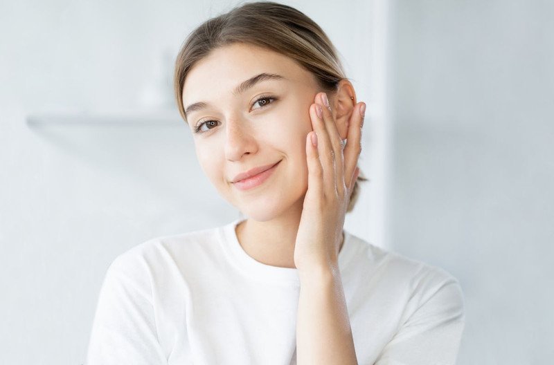 Làn da khỏe đẹp mơ ước từ quy trình da treatment đúng cách