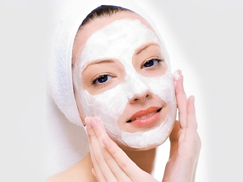 Lợi ích của mặt nạ bột sắn dây đối với làn da nám