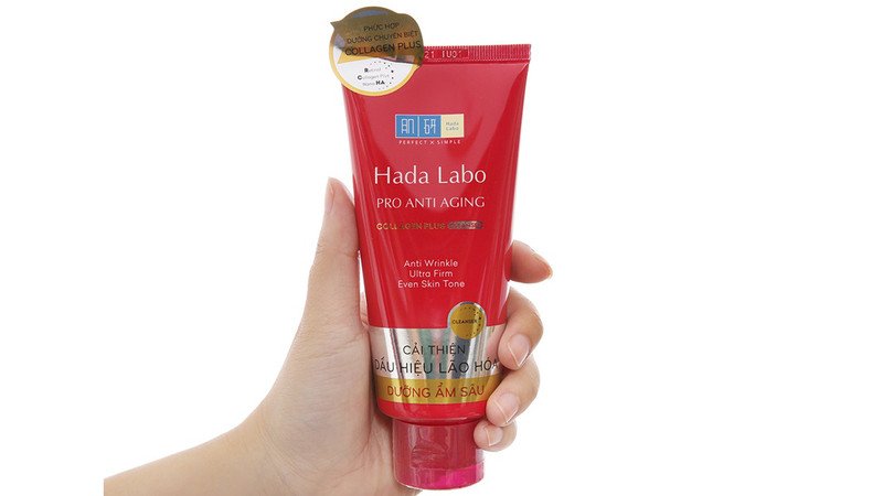 Lựa chọn sữa rửa mặt phù hợp với túi tiền và hiệu quả