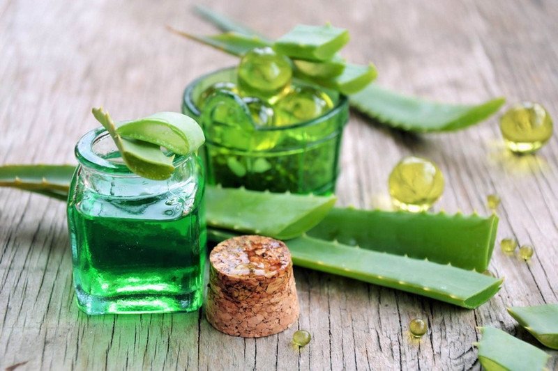Lưu ý cần thiết khi sử dụng nha đam tươi để đắp mặt an toàn