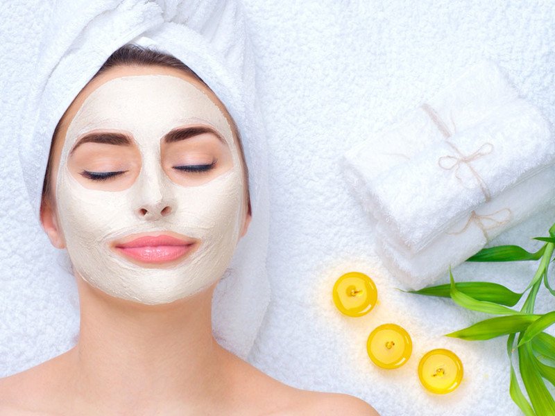 Mặt nạ diếp cá kết hợp mật ong làm sạch mụn ẩn hiệu quả