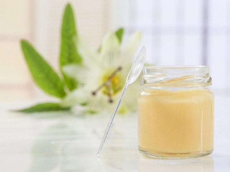 Mặt nạ nha đam và sữa ong chúa giúp giảm nám da hiệu quả