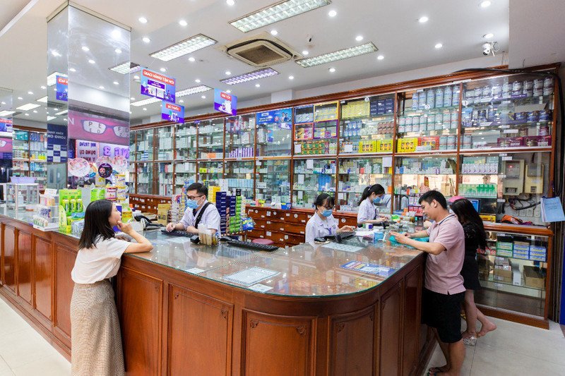 Mua kem chống nắng La Roche Posay chính hãng tại các nhà phân phối uy tín