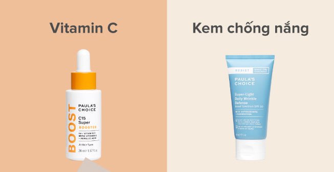 Những lưu ý quan trọng khi sử dụng kem dưỡng ẩm Vitamin C mỗi ngày