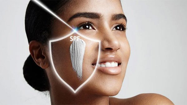 Quy trình chăm sóc da cơ bản trước khi thoa kem chống nắng hàng ngày