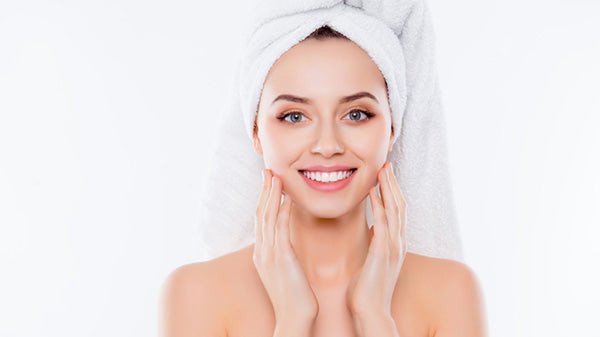 Quy trình chăm sóc da mặt sau khi peel để phục hồi