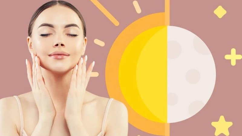 Quy trình chăm sóc da mặt vào buổi tối giúp phục hồi và tái tạo da