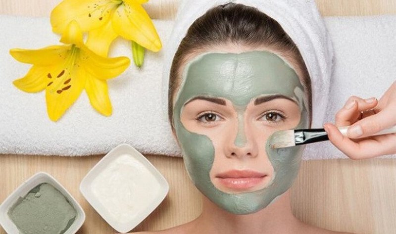 Quy trình lột mụn đúng cách giúp làm sạch sâu da mặt