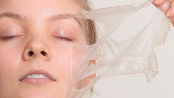 Quy trình peel da tại nhà an toàn và hiệu quả