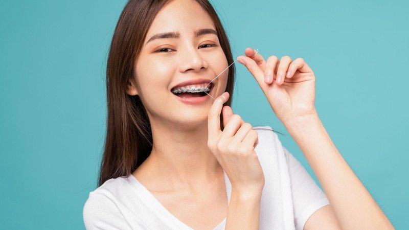 Răng hô (hay còn gọi là răng vẩu) là tình trạng sai lệch khớp cắn thường gặp