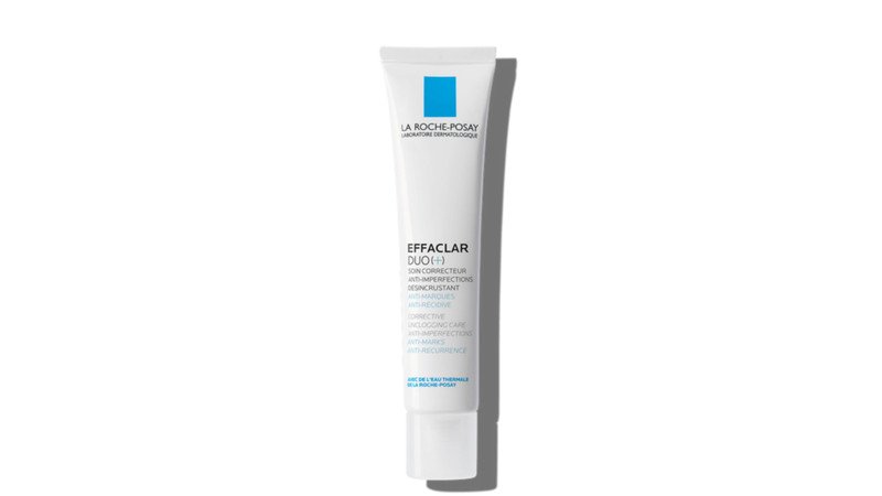 Sản phẩm La Roche Posay Duo+ chính hãng