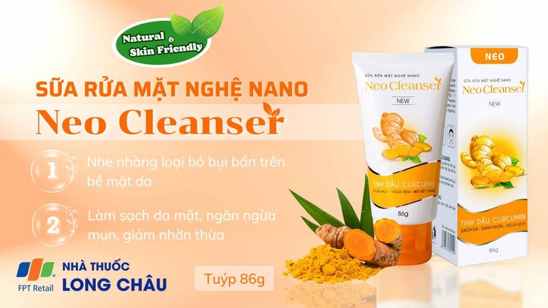 Sản phẩm sữa rửa mặt với kết cấu dạng gel đặc trưng, hỗ trợ làm sạch sâu và dịu nhẹ, góp phần chăm sóc da mụn hiệu quả.